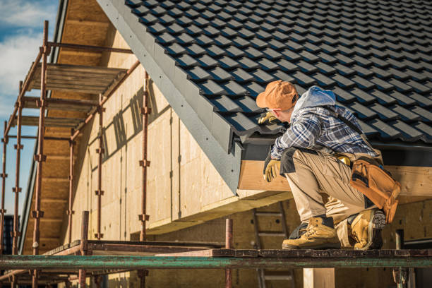Best Emergency Roof Repair Services  in Wheat Ridge, CO